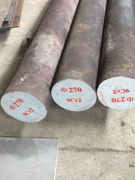 长安9Cr2工具钢
