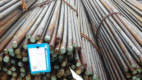 长安30CrNi3Mo合金结构钢
