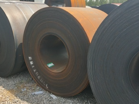 长安Q355NHB耐候板