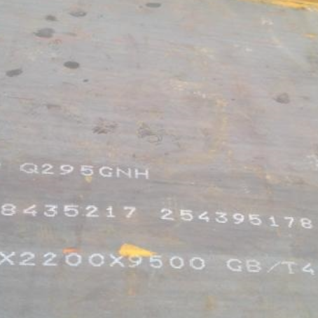 长安Q235NHB耐候板